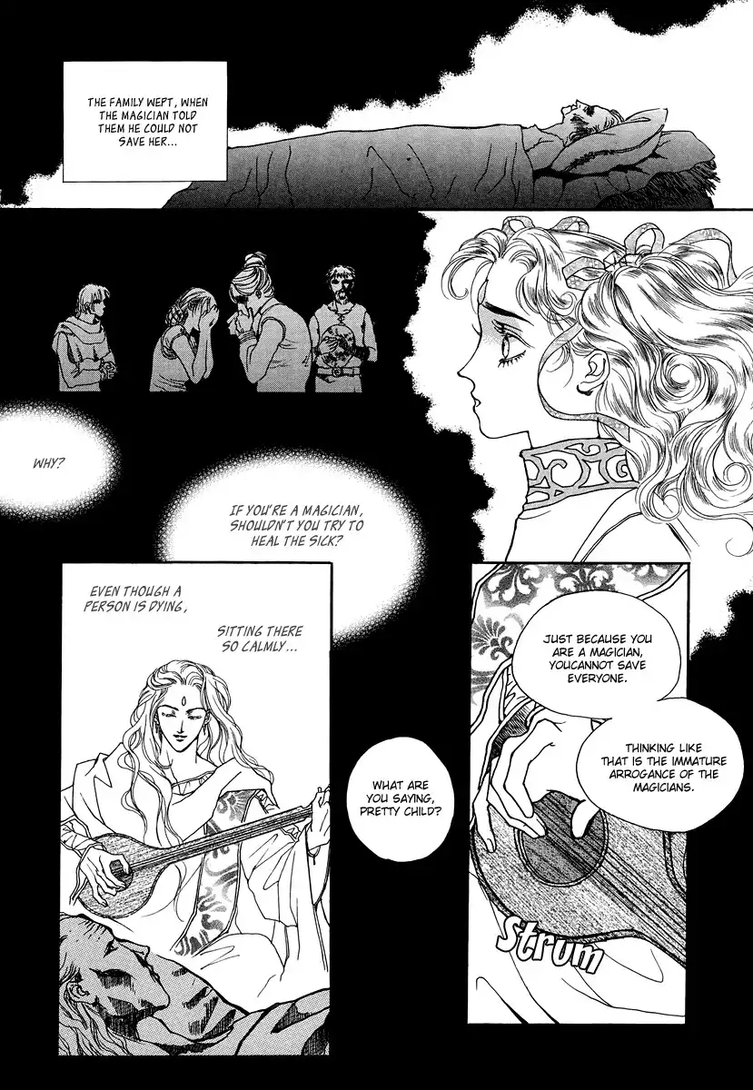 Masca: The Beginning Chapter 4 30